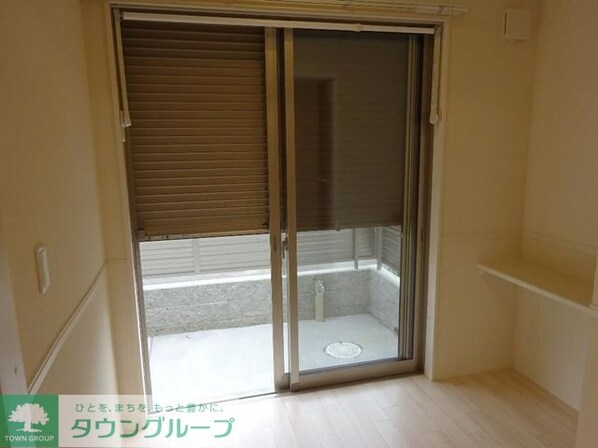 サンローズIIの物件内観写真